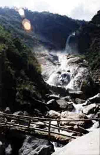 Kali Gandaki
